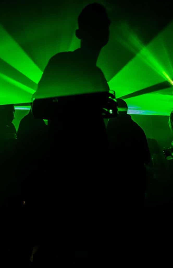 OCTOGON Eventos Inmersivos en Madrid Centro