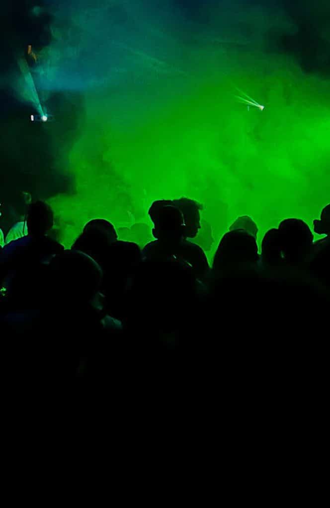 OCTOGON EVENTOS - evento imersivo
