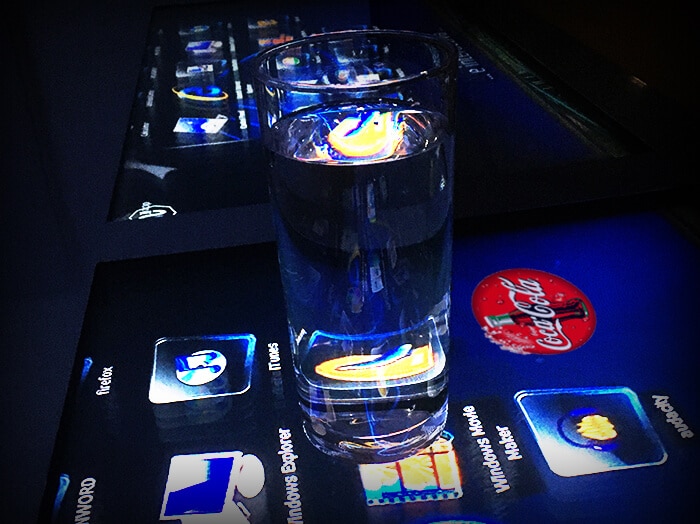Octogon espacio para eventos _personalizacion_barra_bar-1