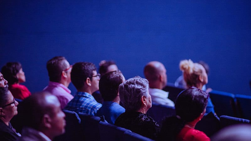 10 tipos de eventos corporativos - OCTOGON